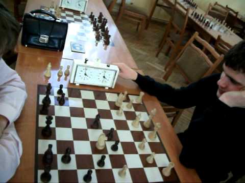 gm maxim Matlakov - fm German Pankov