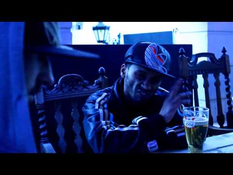 Don Feliciano Ft.2Kap - Kurwa Chcesz Mnie Zabic Part.2