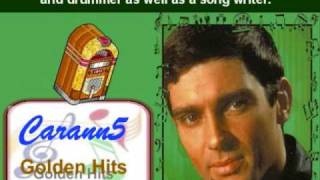 Gene Pitney - If I Didn&#39;t Have A Dime (To Play The Jukebox)