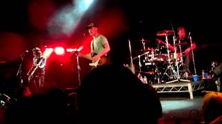 The promise ring - become one anything one time