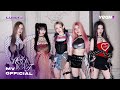 LUNAS ‘MOONLIGHT’ Official MV