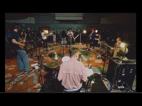 Far Caspian – Autofiction (Live at Leeds Museum)