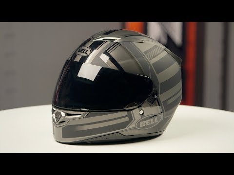 Bell RS-2 Tactical Helmet Review at RevZilla.com
