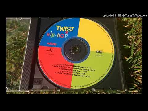 Dr Kamszot i Dj Mixdown - Na ulicach