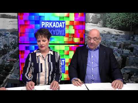 PIRKADAT: Garai Péter