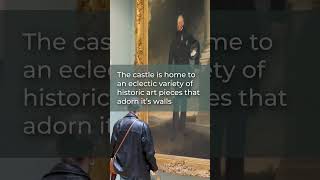 Dublin Castle | Dublin | Ireland | Visit Dublin | Dublin City | Youtube Short
