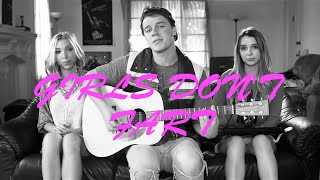 The Youtube Comment Song