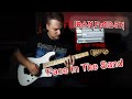 Iron Maiden - "Face In The Sand" (Guitar Cover)
