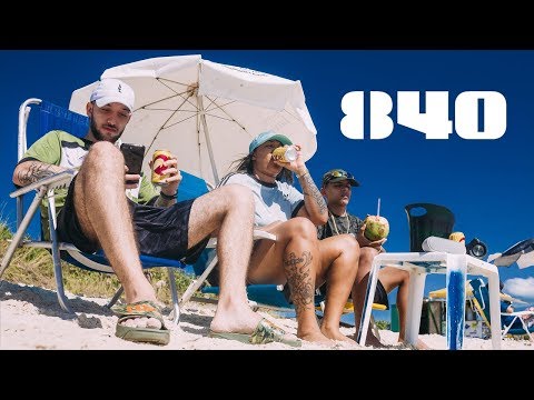 840 | Fora de Área - Clara Lima, Sest, Mc Rick