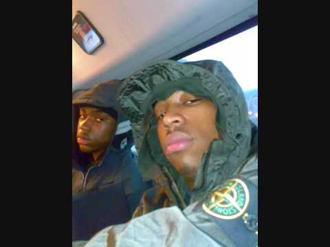 Chuckie & Levels feat Krucial - Wifey Riddim