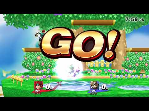 Anthony vs. Elias - Singles