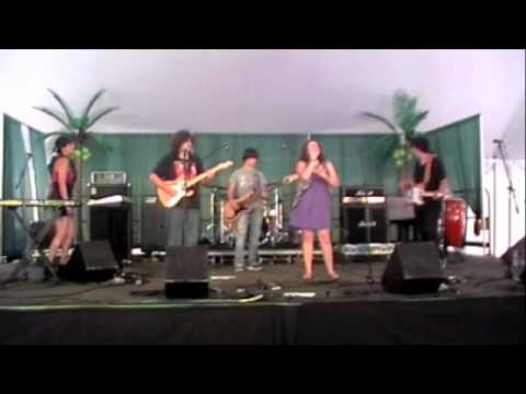 Thumbnail for Bank Street Band Burning for you Musikfest 2012