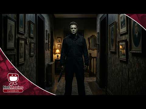 Halloween II: O Pesadelo Continua (1981) | Filme Completo | Terror | NetMovies Clássicos