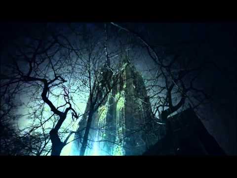 Gothica/Fleurs du Mal - Sarah Brightman (Official Video)