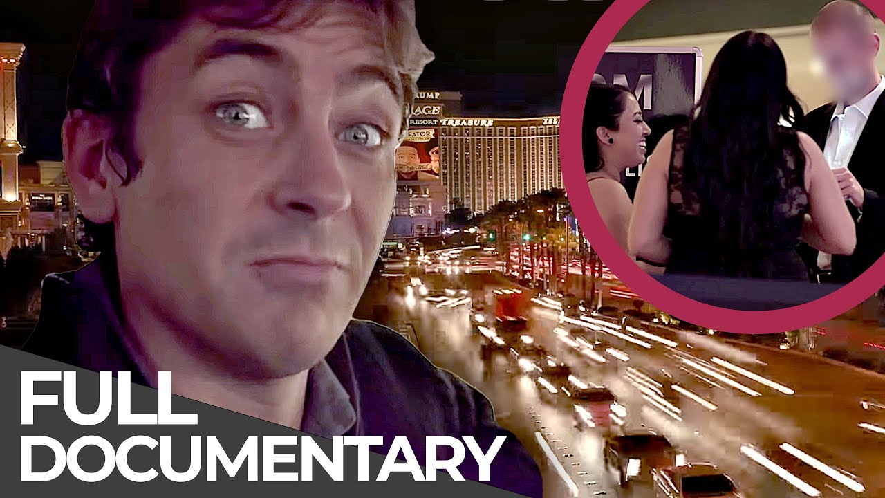 Scam City: Las Vegas
