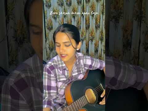 Ketki Bansode Mera mann (short cover)