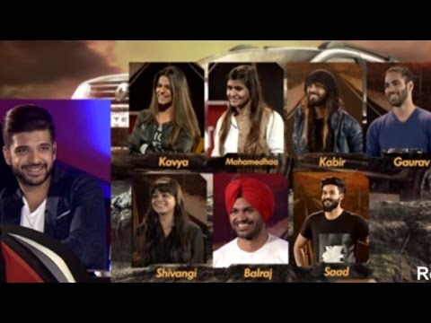 download lagu mp3 mp4 Roadies X4 Contestants, download lagu Roadies X4 Contestants gratis, unduh video klip Roadies X4 Contestants