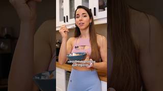 Download lagu COME esto ANTES y DESPUÉS de ENTRENAR mp3