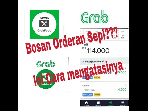 download lagu mp3 mp4 How To Order Multiple Grab Food, download lagu How To Order Multiple Grab Food gratis, unduh video klip How To Order Multiple Grab Food