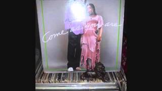 ASHFORD & SIMPSON  ......  ONE MORE TRY    .......