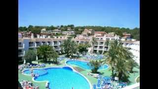preview picture of video 'Best of Majorca: Cas Saboners Aparthotel, Palmanova - Magaluf'