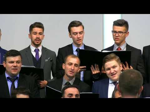 Corul Barbatesc Moisei - Sfarsitul veacului traim