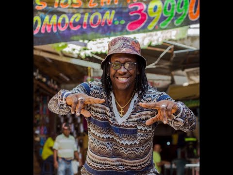 Louis Towers - La Orejera Espaluca