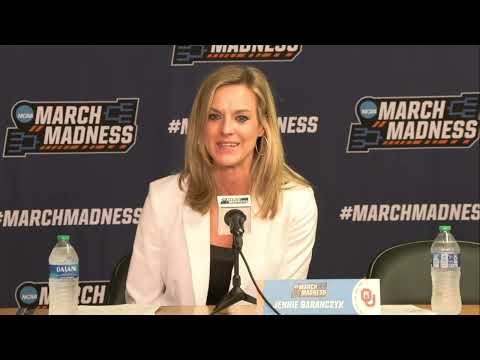 Oklahoma Second Round Postgame Press Conference - 2023 NCAA Tournament