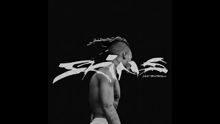 XXXTENTACION - schizophrenia