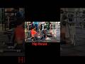 Young Legend Dynamic Charming Tiger King Of The World Fitness Trainer Bussa Lokesh Motivation