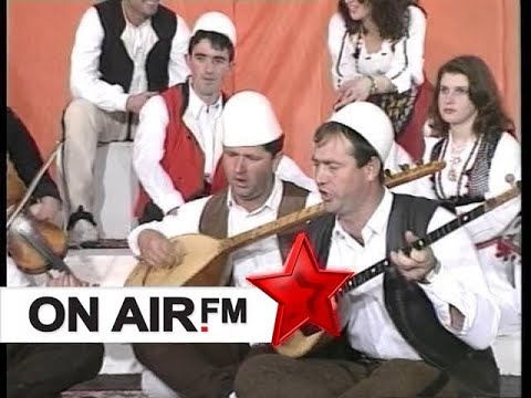 G.F. Shala e Drenices - Drenica Martire