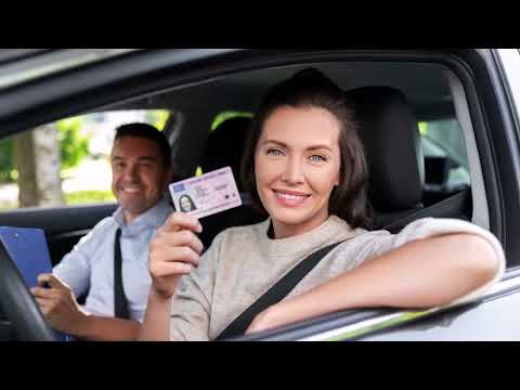 Carteira de motorista em Massachusetts, learn test 3