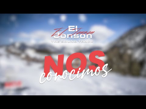 Miniatura de Nos Conocimos