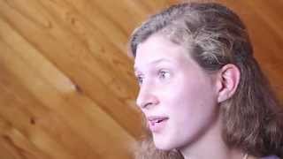 Rachel Dougan, Finding my Father Team Interview video