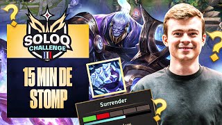 THEBAUSFFS RÊVE DE CE SION !