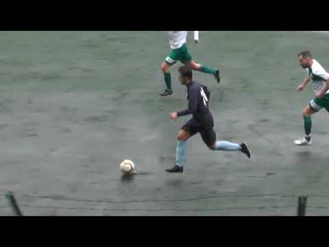 SAN CIPRIANO   CAMPESE 2 1   PRIMA CATEGORIA C