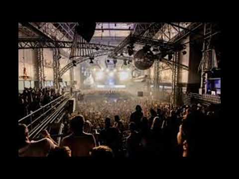 BEN SIMS. MEGANITE-PRIVILEGE (IBIZA)24/08/2005. ONLYTEKNO COLLECTION 486