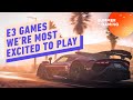 The E3 2021 Games We're Most Excited To Play