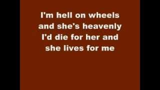 Cowboys and Angels - Dustin Lynch  (lyrics)