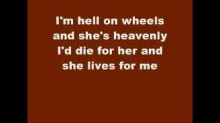 Cowboys and Angels - Dustin Lynch  (lyrics)