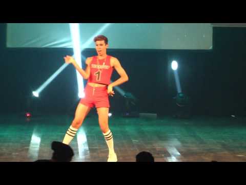 Kpop Expo Dance - Vol.III - Solo:  Gabriel Sobral