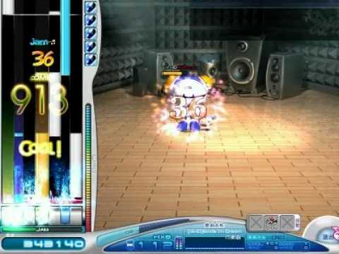 O2jam Lv.40 - [SHD] Bride In Dream