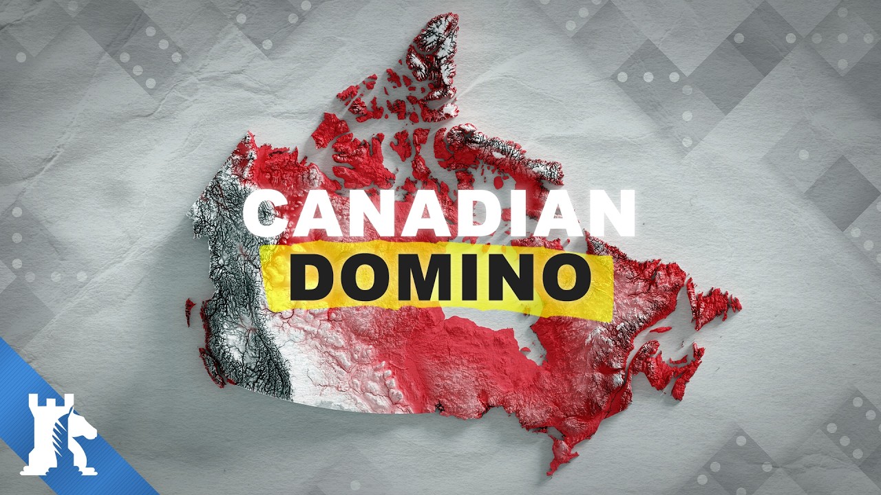 Will Alberta leave Canada?