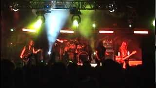 OMEN - Padlón vagyok - Rockmaraton 2012