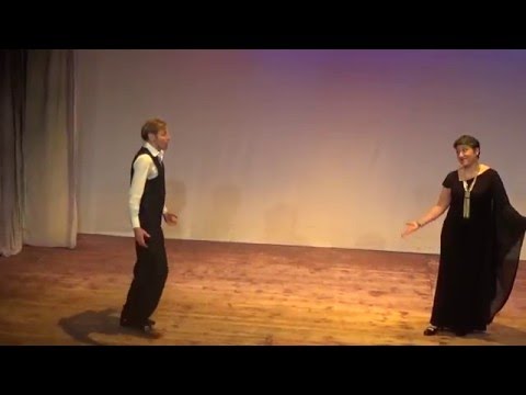 Daphne Barillaro e Edoardo Guarnera - In amore