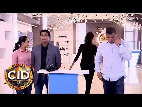 Dr Tarika ने किया Abhijeet को Ignore I CID New Episode 2025 I Best Of CID