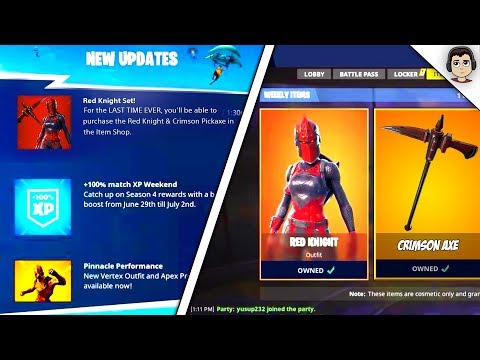 Tntina Fortnite Transformation