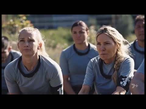 SAS Australia - Season 4 Episode 2 - Panic [NEW 2022]