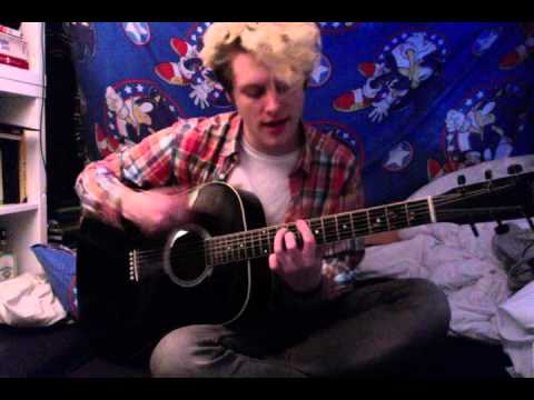 Teenage Fanclub - Mad Dog 20/20 (cover)