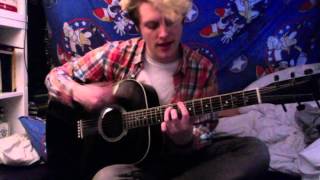 Teenage Fanclub - Mad Dog 20/20 (cover)